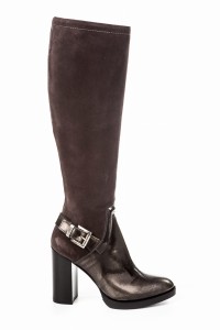 Kozaki damskie MARY CLAUD   MCD20117