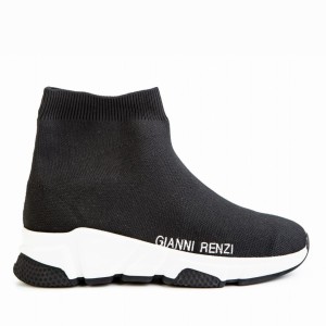 SNEAKERSY Gianni Renzi 8