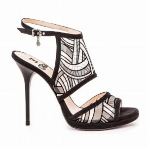 Sandały Fabi FAB/RS/0217