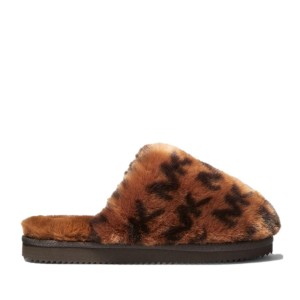 Kapcie Michael Kors 40F1JAFA2Y 230