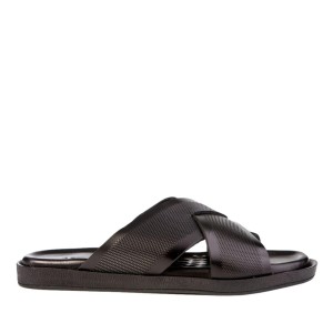 Klapki męskie ARTIGIANO 1000-1 black
