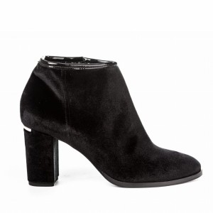 Botki damskie Fiorangelo 18551 Stivaletti Donna