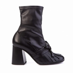 Botki damskie Guardiani