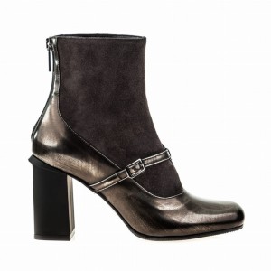 Botki MARY CLAUD MC219