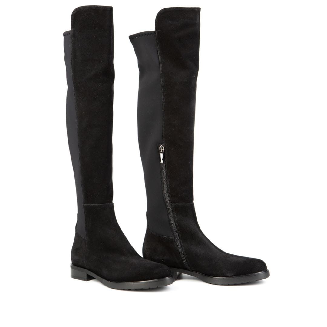 Kozaki-Kozaki -Laura -Bellariva -7093B-73- nero.jpg