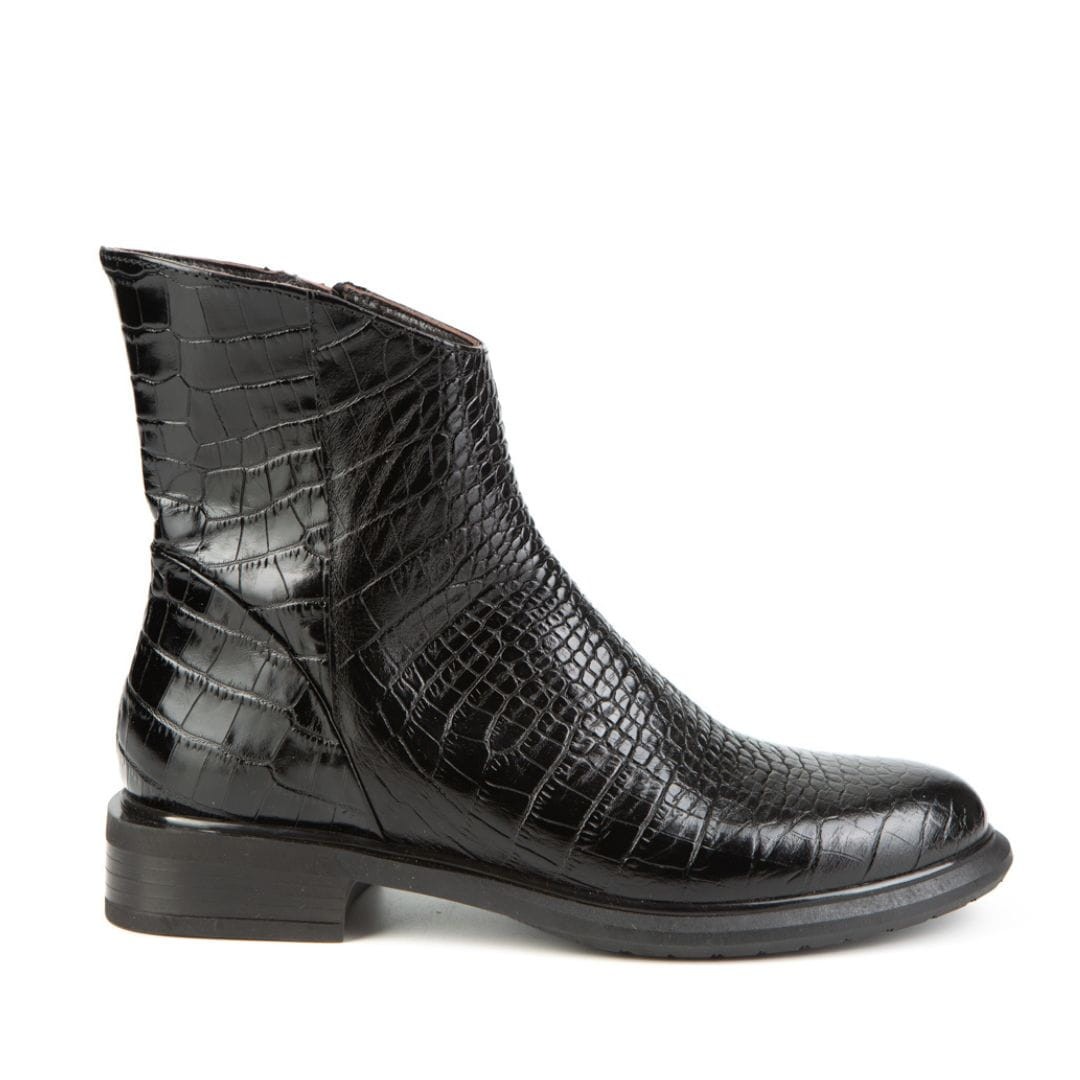 Botki -damskie-Laura -Bellariva -7089-4- nero .jpg