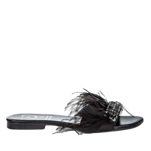 Klapki damskie Oroscuro