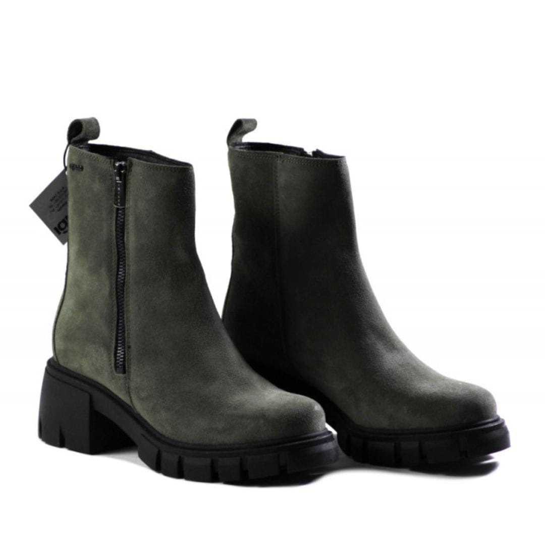 Botki damskie IGI&CO 2685811 SCAM.BOSCO(GREEN) .jpg