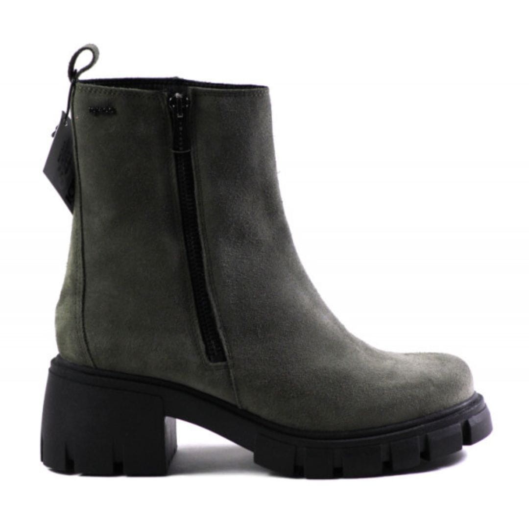 Botki damskie IGI&CO 2685811 SCAM.BOSCO(GREEN) .jpg