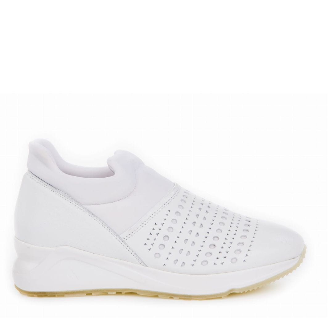 Półbut- Andrea- Morelli -75780A- bianco