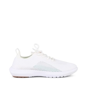 Sneakersy EMU Springbrook  Białe