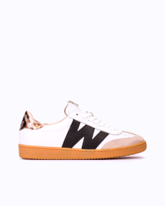 SNEAKERS WONDERS  AP-2001 BEIG