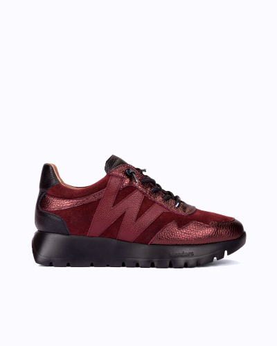 SNEAKERS WONDERS  A-24110