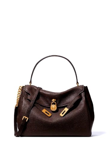 Michael Kors Duża torba Hamilton Moderne 30F6ANXS7E