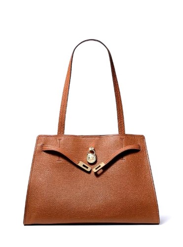 Michael Kors Duża torba tote Hamilton Moderne 30F6GNXT7L