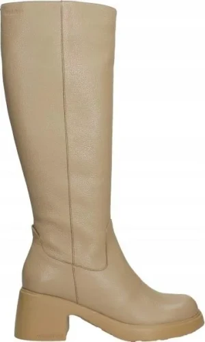 Kozaki WONDERS E-7106 TAUPE