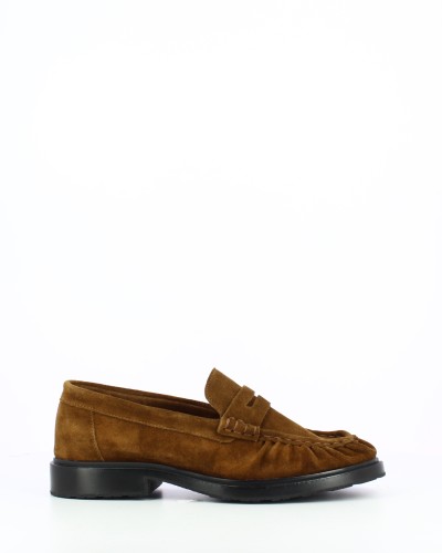 MOKASYN WONDERS B-9170 Charme Cappucino